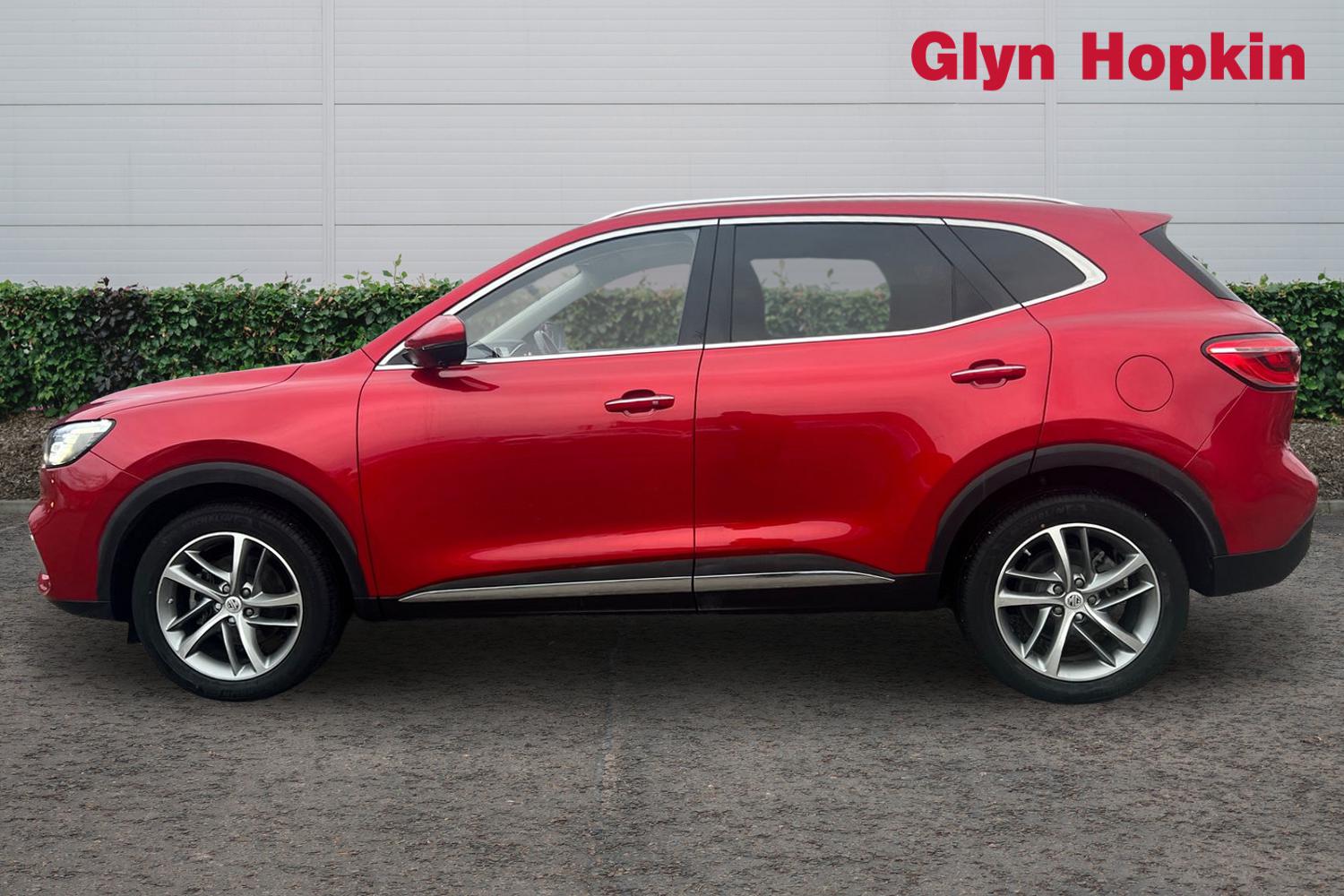 Used MG MG HS 2022 for sale - 76563775: Photo 6