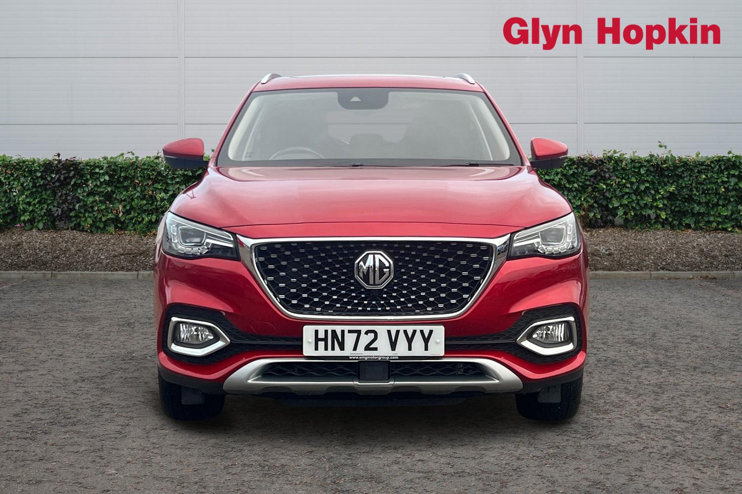 Used MG MG HS 2022 for sale - 76563775: Photo 8