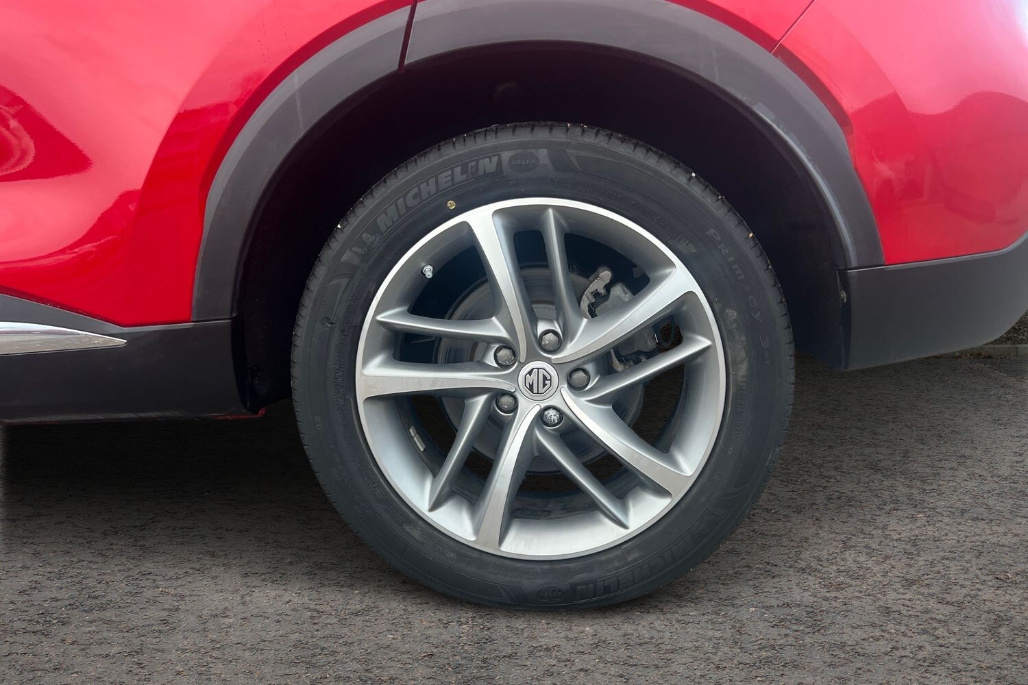 Used MG MG HS 2022 for sale - 76563775: Photo 9