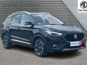 2023 - 1.5 VTi-TECH Exclusive 5dr