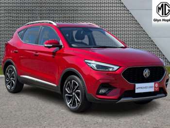 2022 - 1.5 VTi-TECH Exclusive 5dr