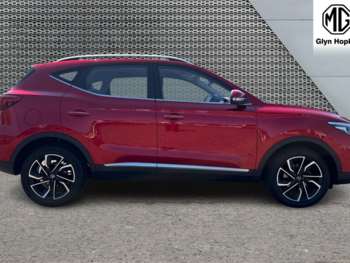 Used MG MG ZS 2022 for sale - 74606309: Photo