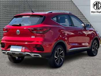 Used MG MG ZS 2022 for sale - 74606309: Photo