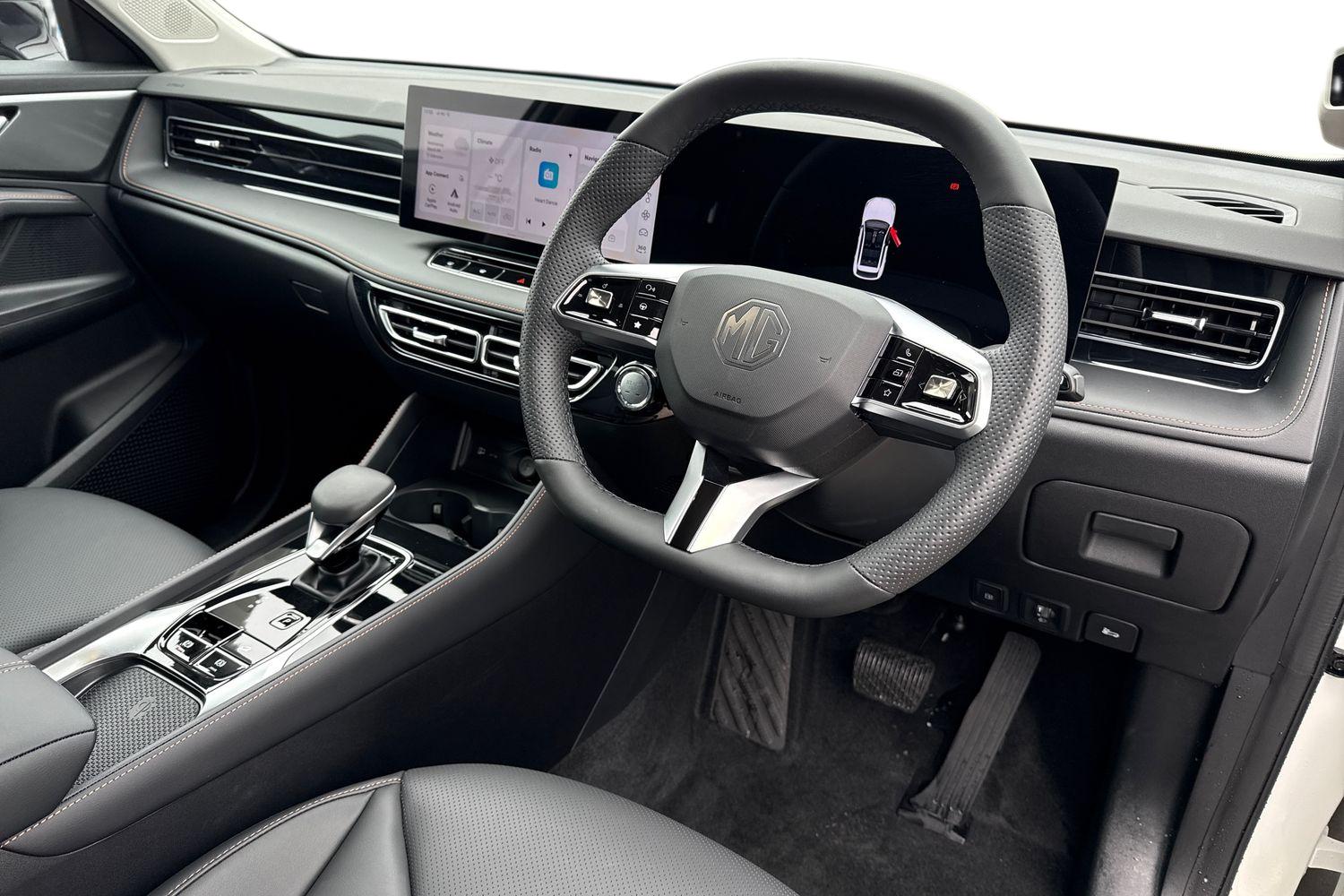 Used MG MG HS 2025 for sale - 77519162: Photo 10