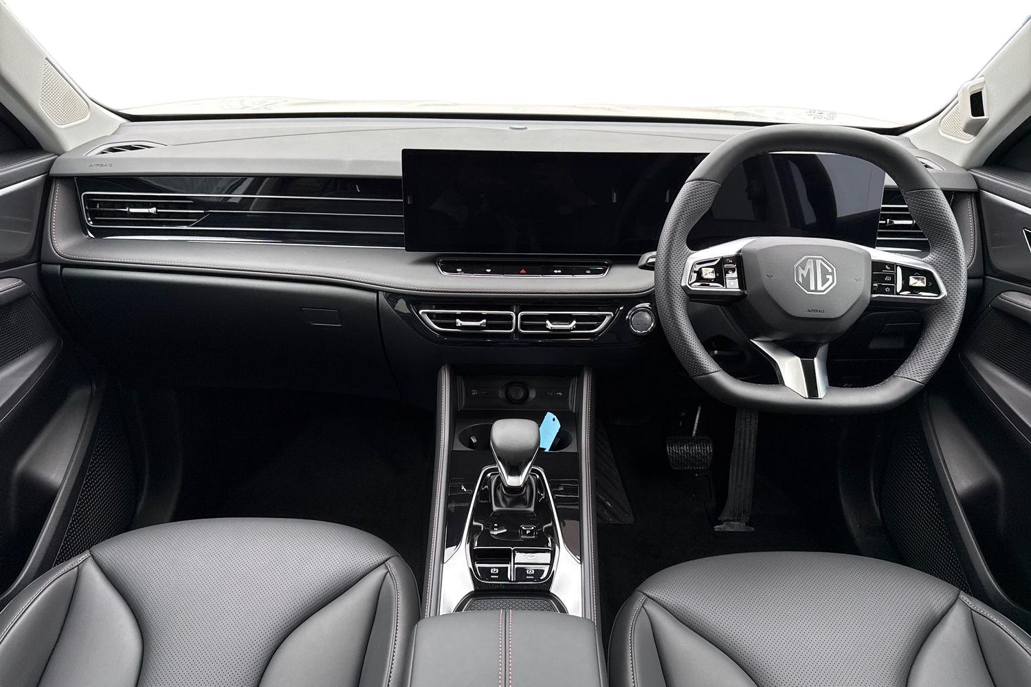 Used MG MG HS 2025 for sale - 77519162: Photo 12