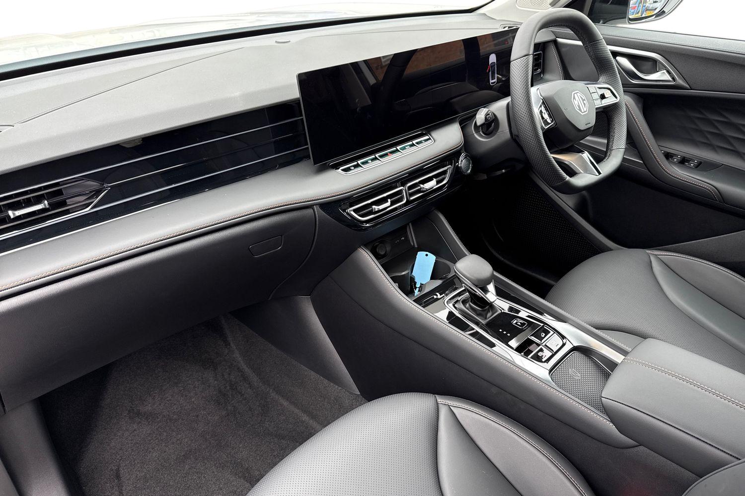 Used MG MG HS 2025 for sale - 77519162: Photo 13