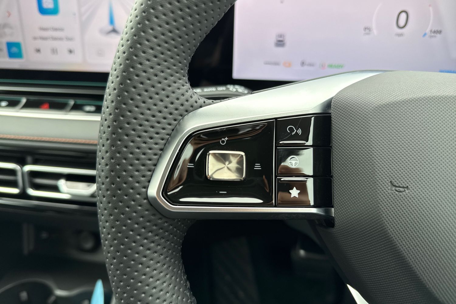 Used MG MG HS 2025 for sale - 77519162: Photo 21