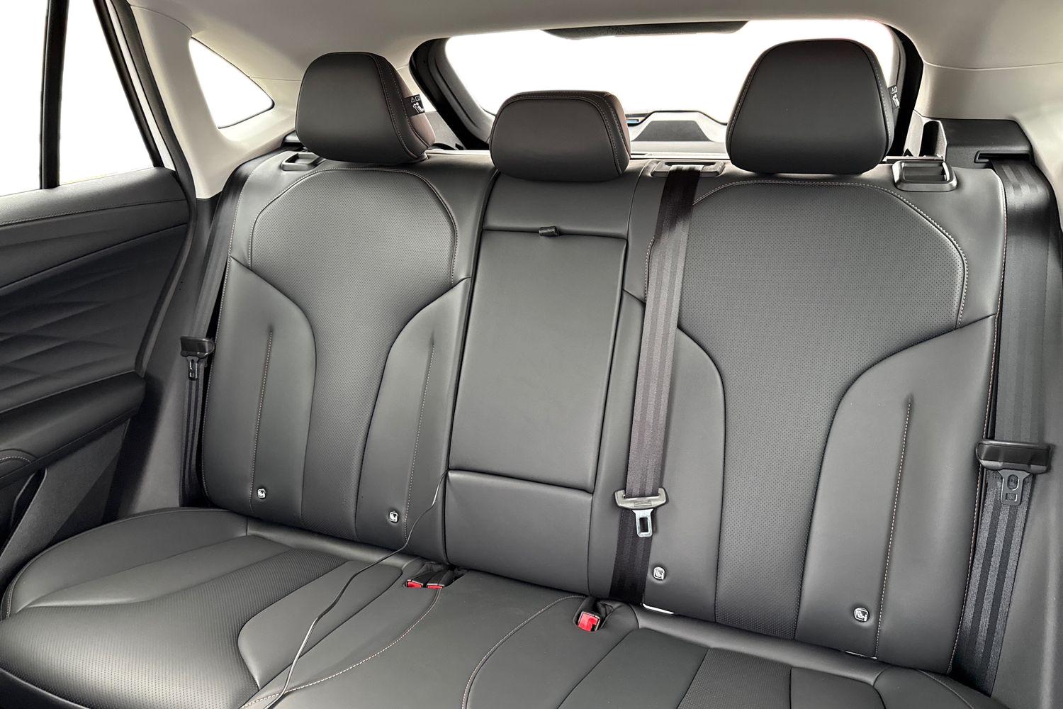 Used MG MG HS 2025 for sale - 77519162: Photo 23