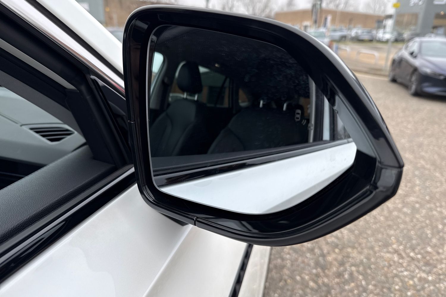 Used MG MG HS 2025 for sale - 77519162: Photo 26