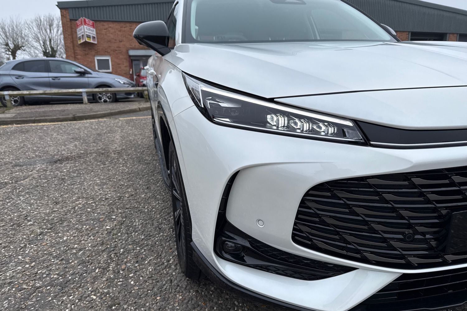 Used MG MG HS 2025 for sale - 77519162: Photo 27