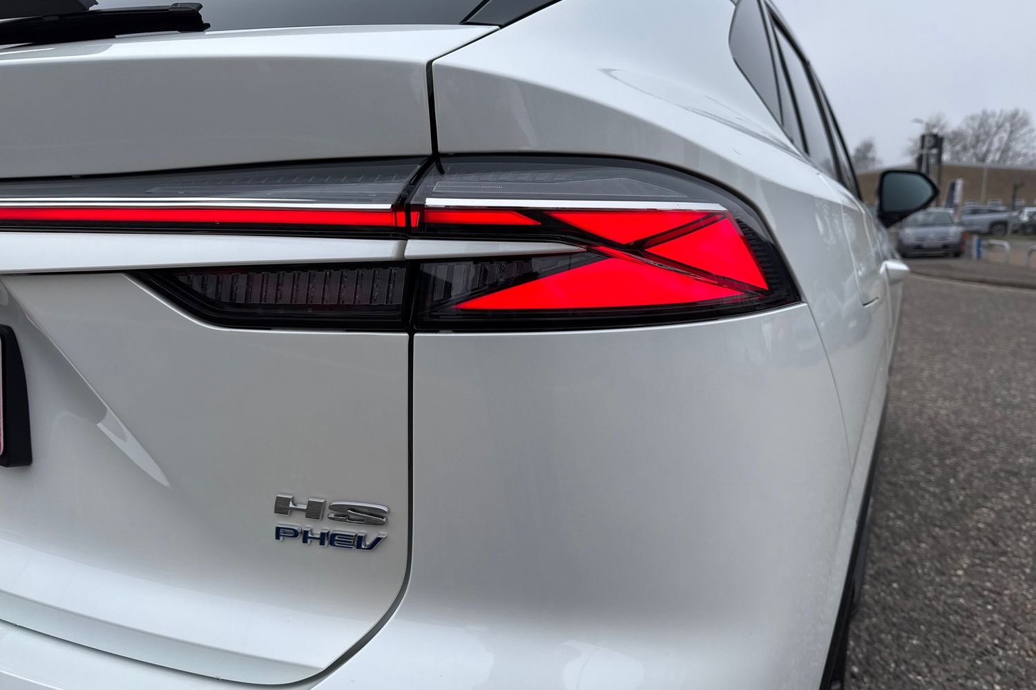 Used MG MG HS 2025 for sale - 77519162: Photo 28