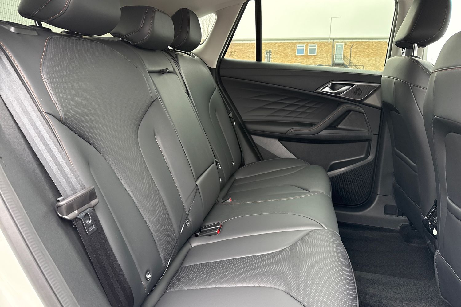 Used MG MG HS 2025 for sale - 77519162: Photo 29