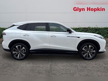 Used MG MG HS 2025 for sale - 77519162: Photo