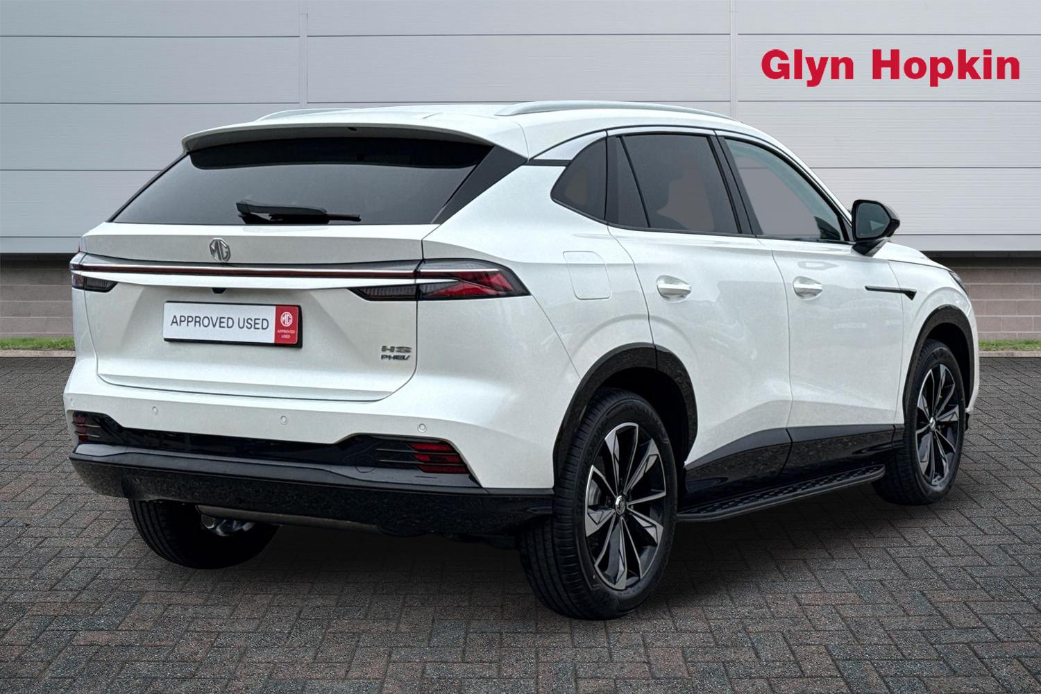 Used MG MG HS 2025 for sale - 77519162: Photo 3