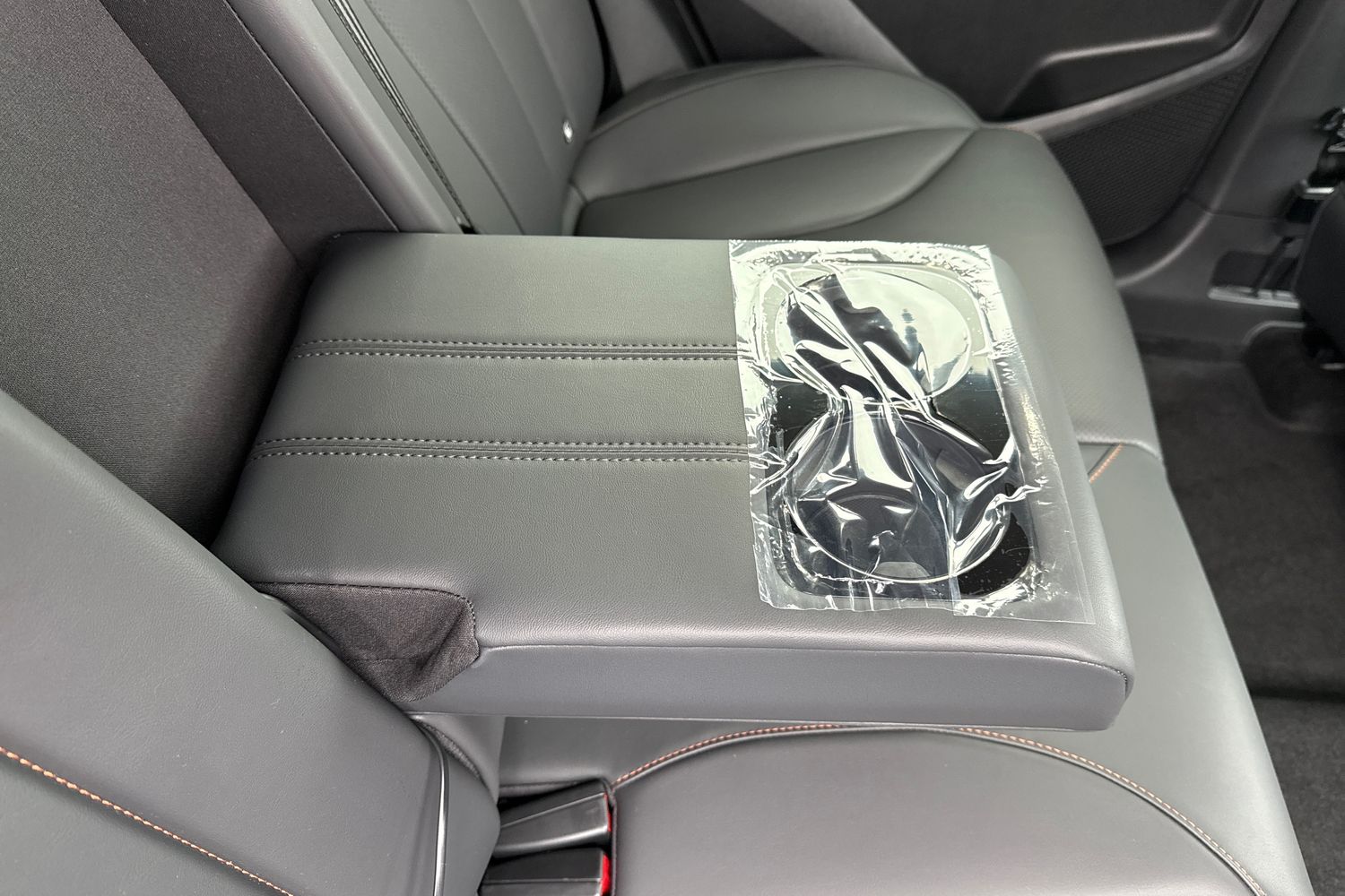 Used MG MG HS 2025 for sale - 77519162: Photo 31