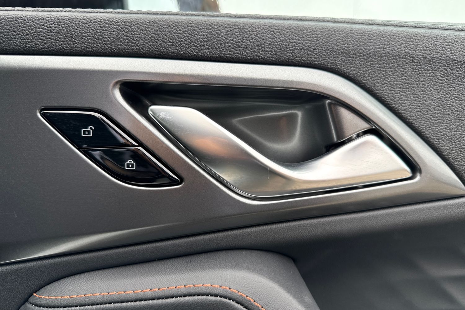 Used MG MG HS 2025 for sale - 77519162: Photo 32