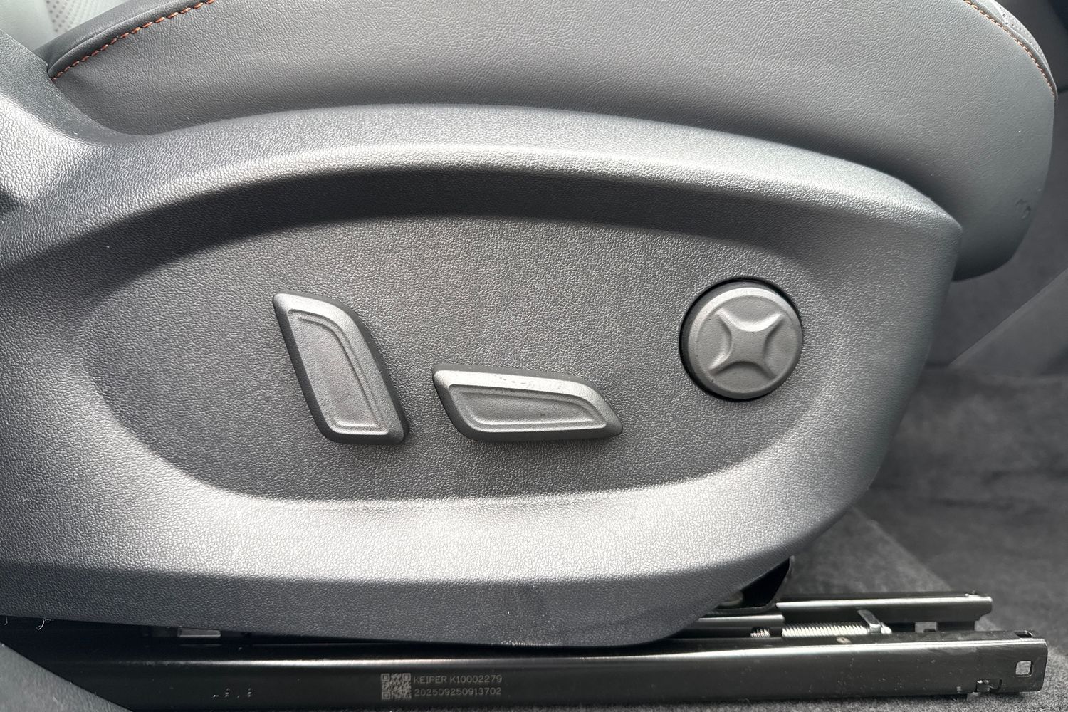 Used MG MG HS 2025 for sale - 77519162: Photo 33