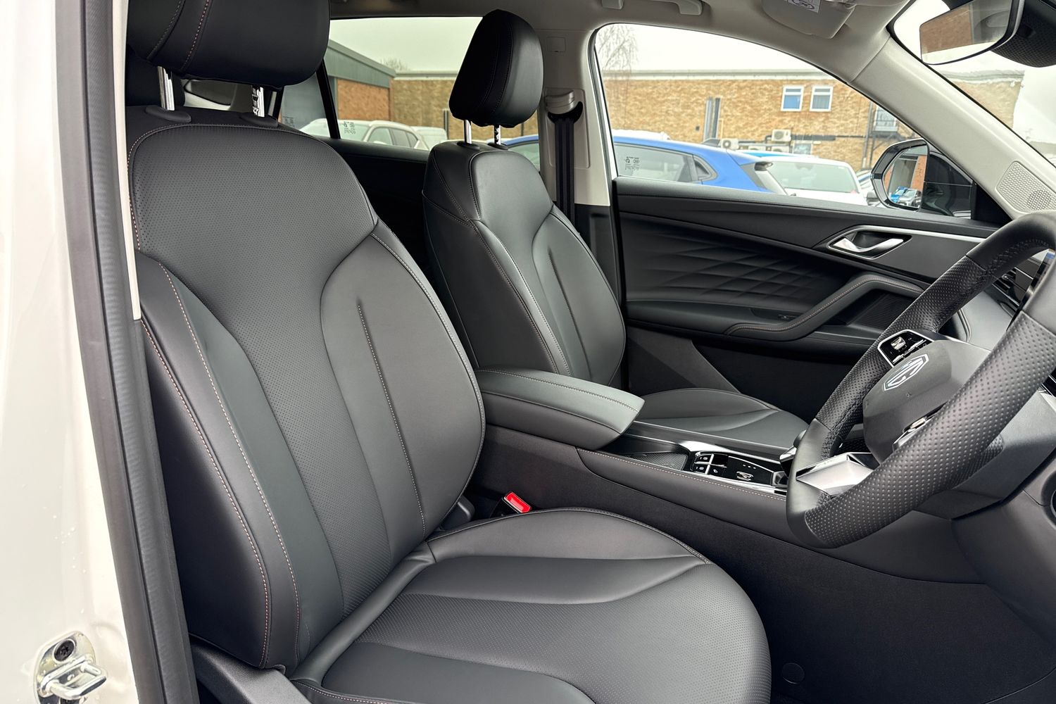 Used MG MG HS 2025 for sale - 77519162: Photo 36