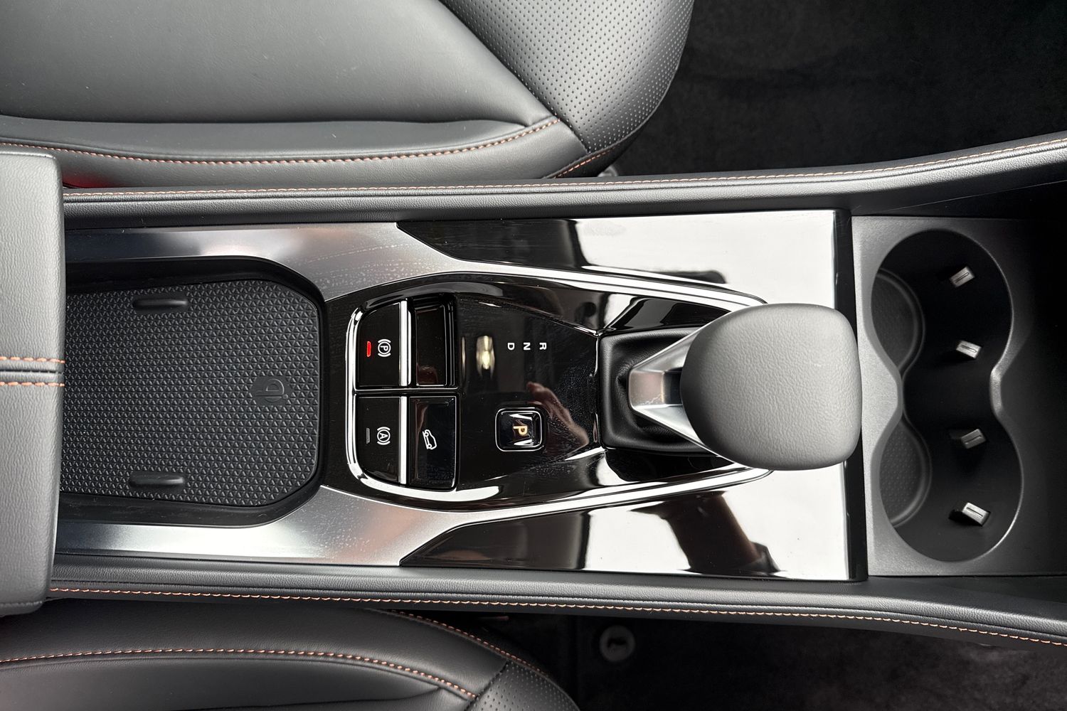 Used MG MG HS 2025 for sale - 77519162: Photo 38