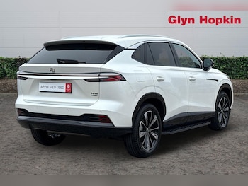 Used MG MG HS 2025 for sale - 77519162: Photo