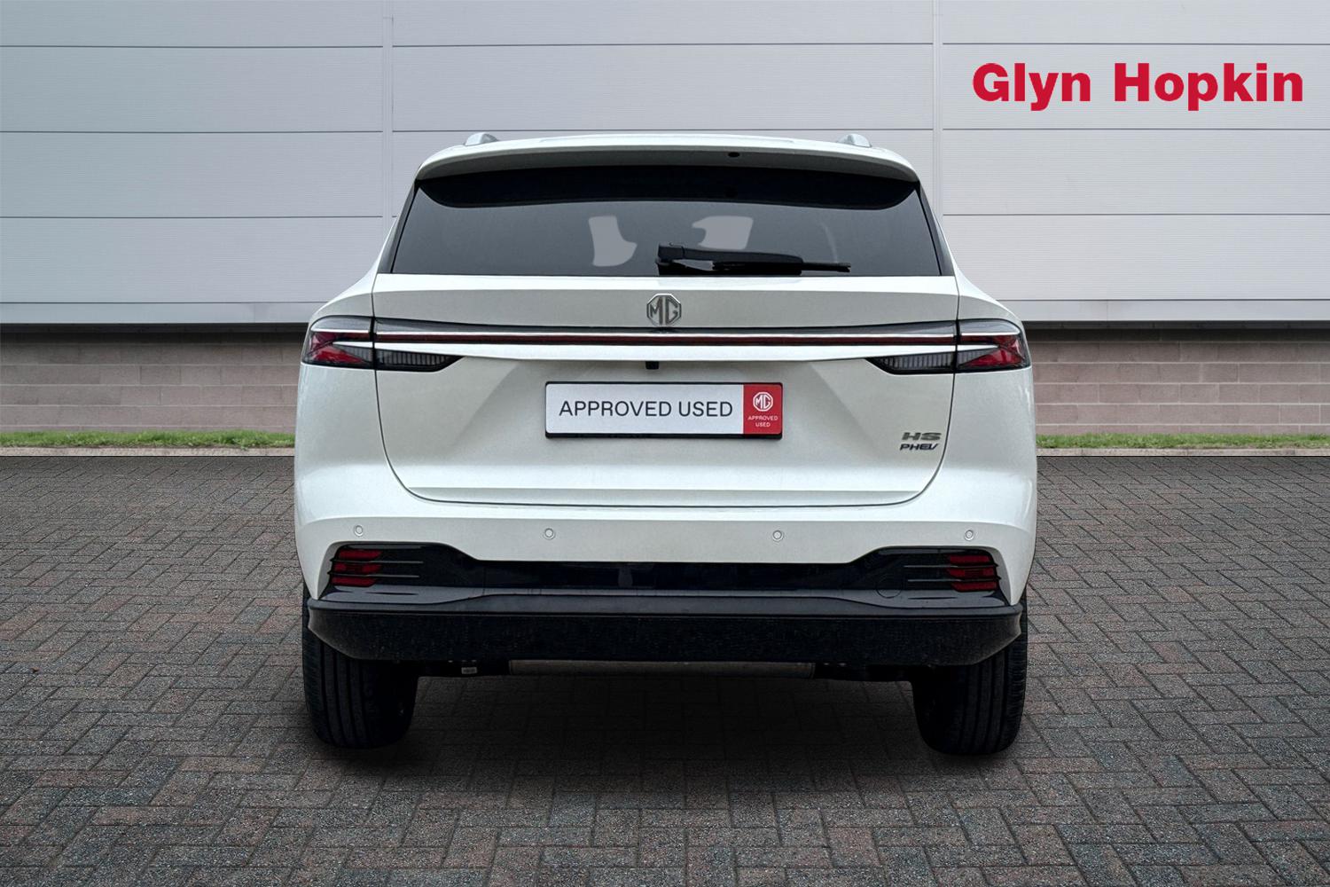 Used MG MG HS 2025 for sale - 77519162: Photo 4