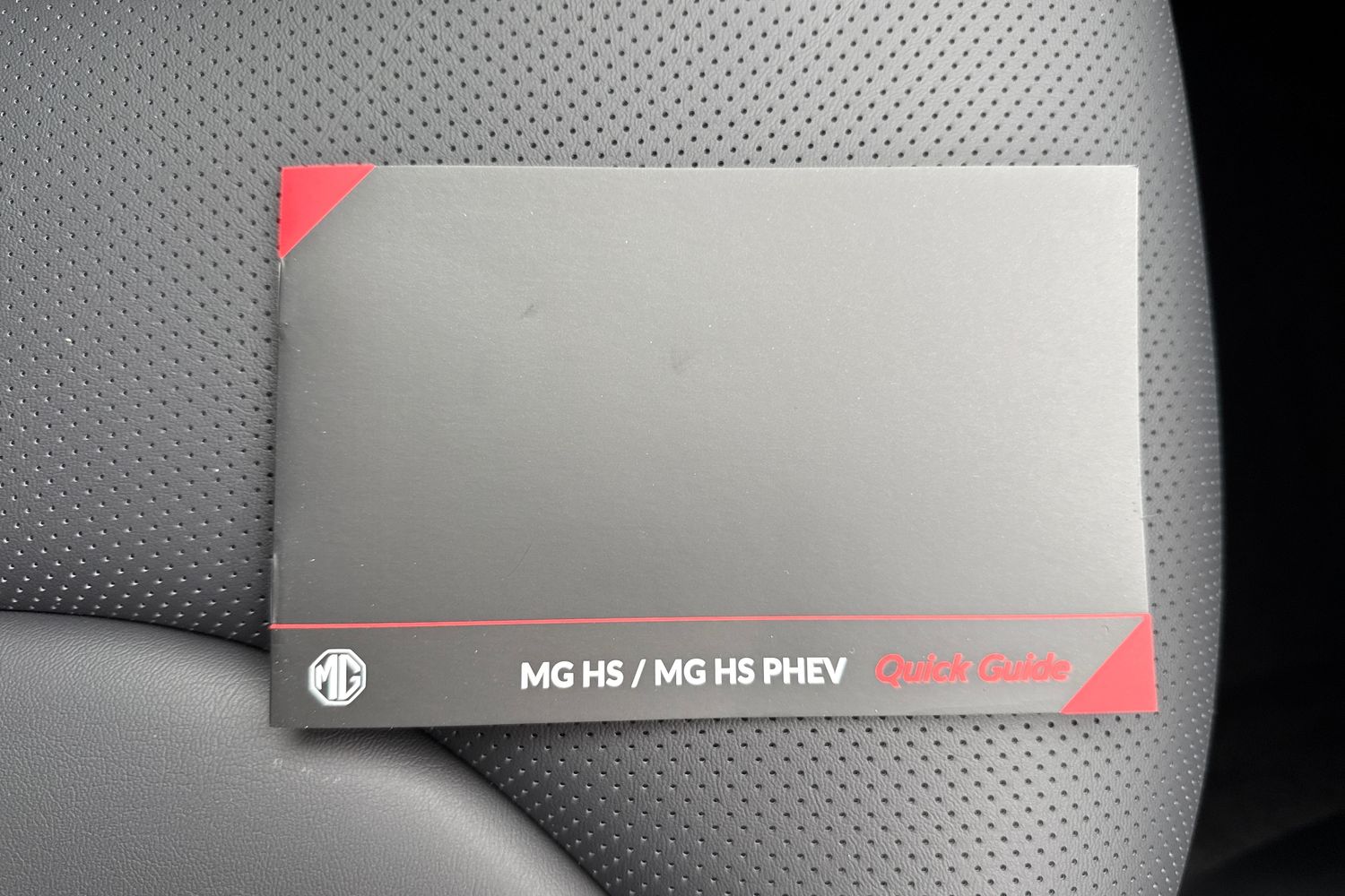 Used MG MG HS 2025 for sale - 77519162: Photo 43