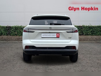 Used MG MG HS 2025 for sale - 77519162: Photo