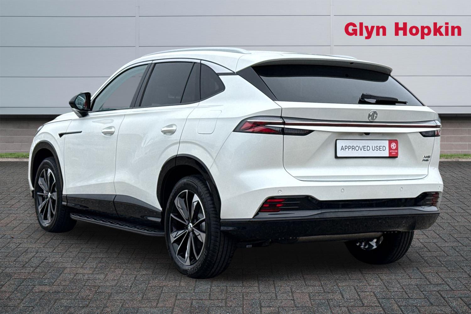 Used MG MG HS 2025 for sale - 77519162: Photo 5