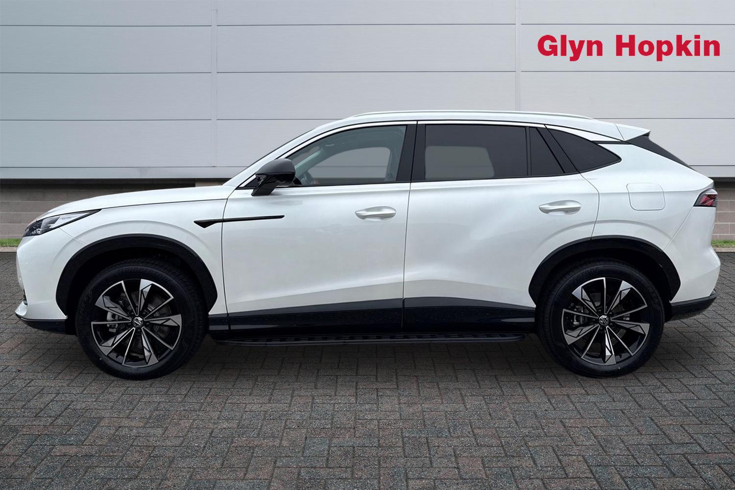 Used MG MG HS 2025 for sale - 77519162: Photo 6