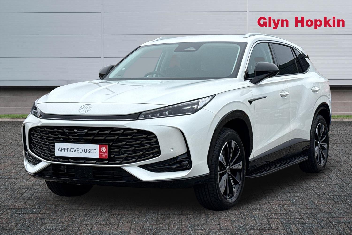 Used MG MG HS 2025 for sale - 77519162: Photo 7