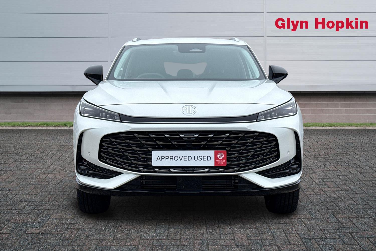 Used MG MG HS 2025 for sale - 77519162: Photo 8