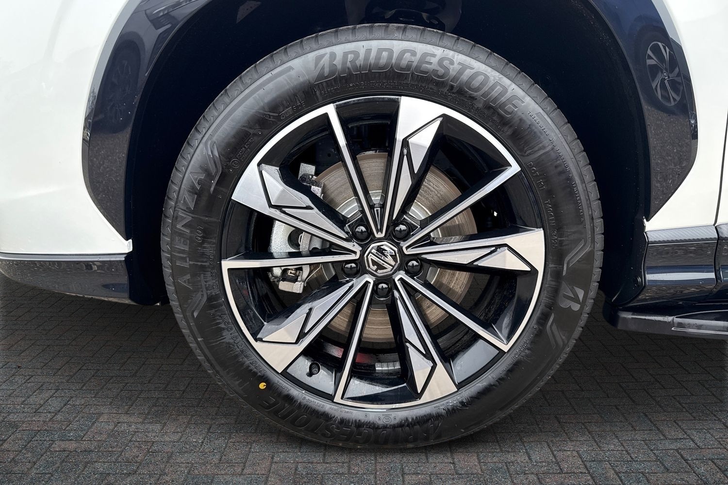 Used MG MG HS 2025 for sale - 77519162: Photo 9