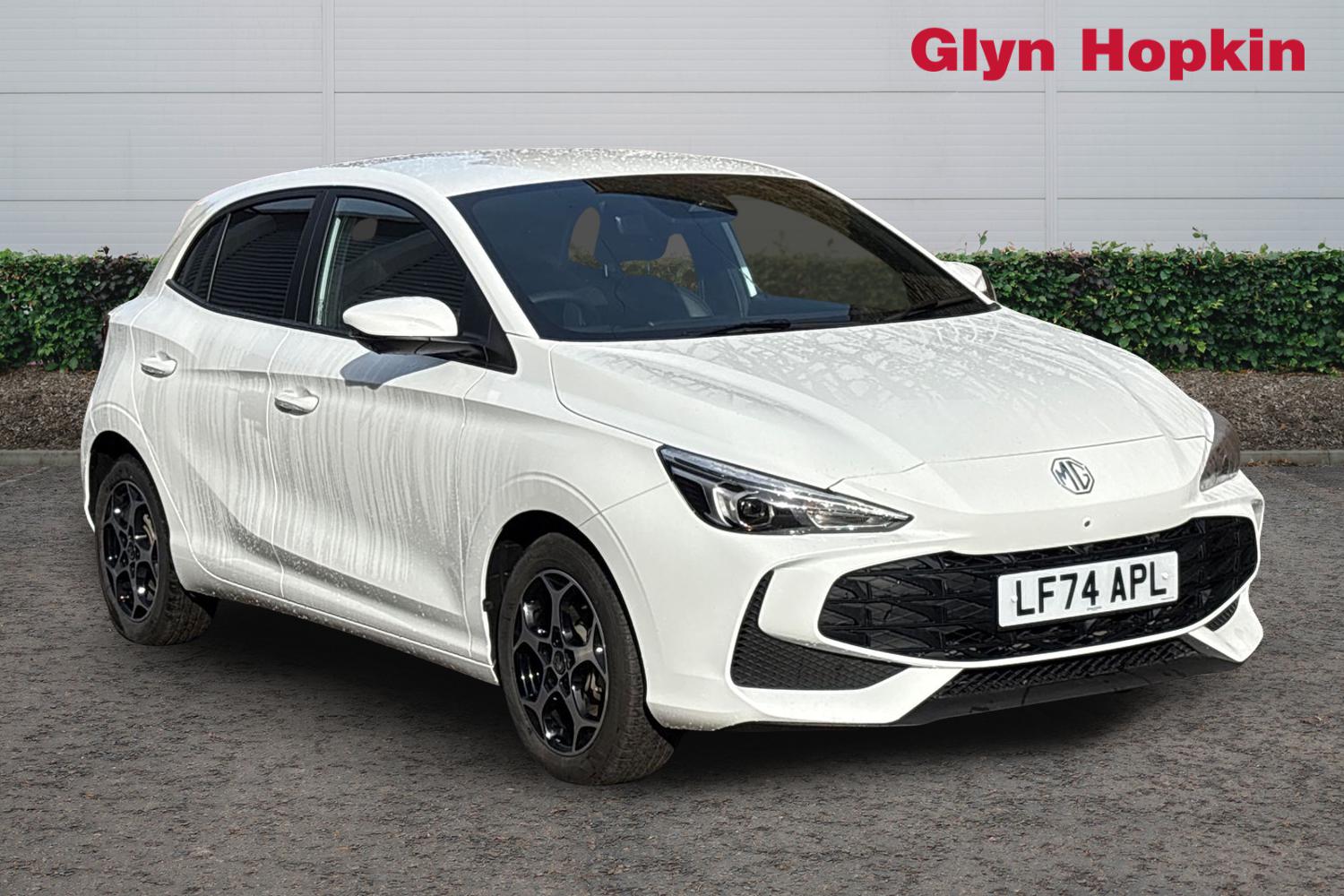 Used MG MG3 2025 for sale - 76745375: Photo 1