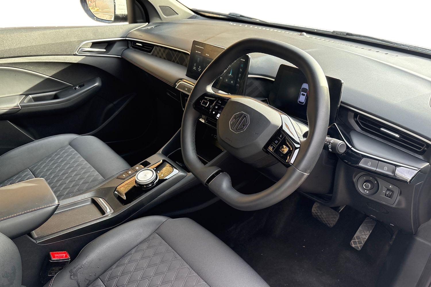 Used MG MG3 2025 for sale - 76745375: Photo 10