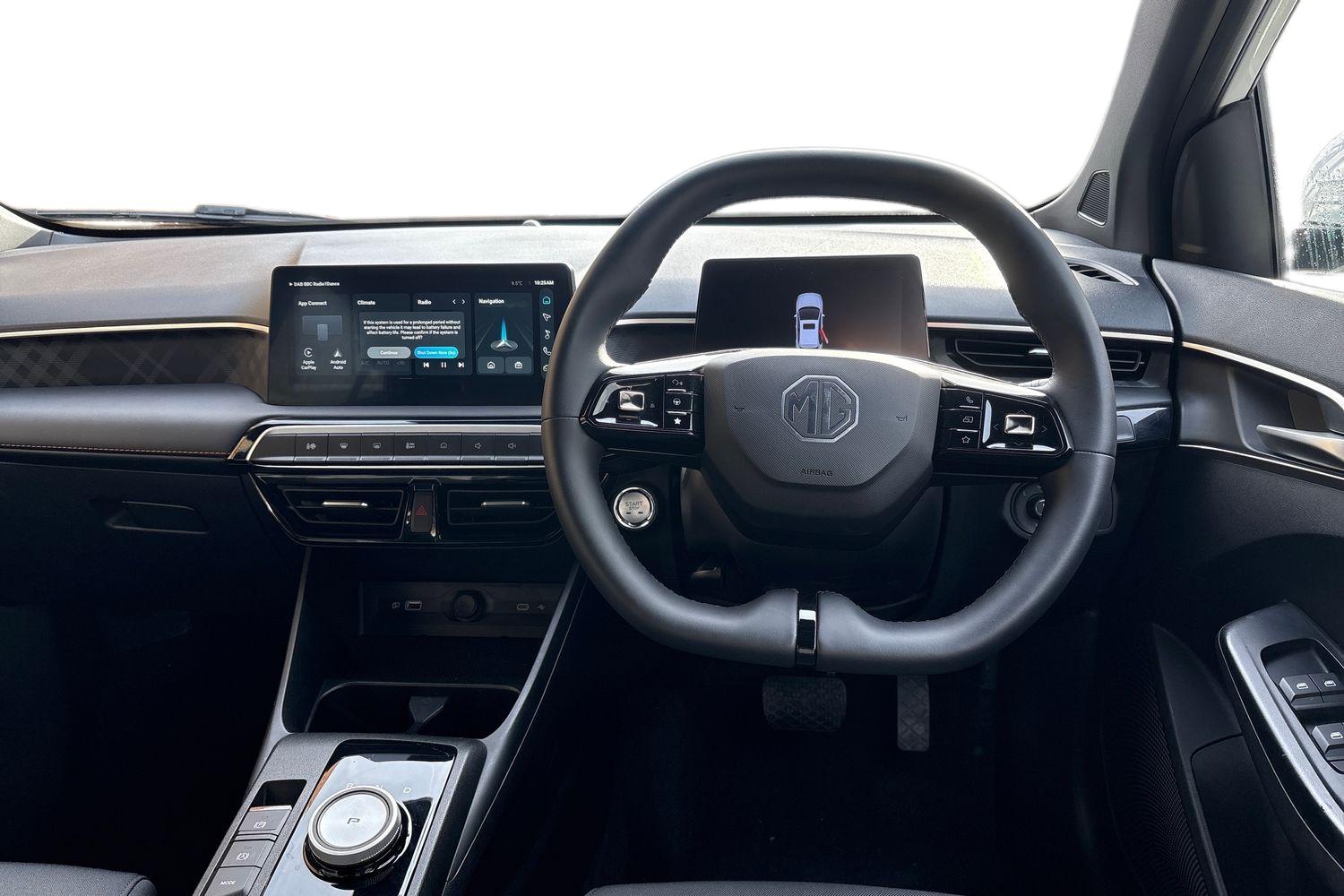 Used MG MG3 2025 for sale - 76745375: Photo 11