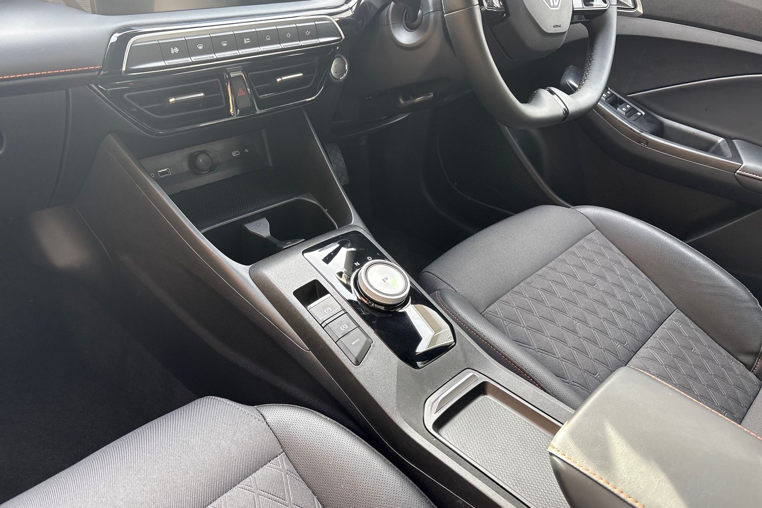 Used MG MG3 2025 for sale - 76745375: Photo 14