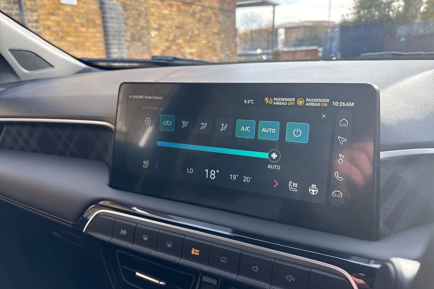 Used MG MG3 2025 for sale - 76745375: Photo 15