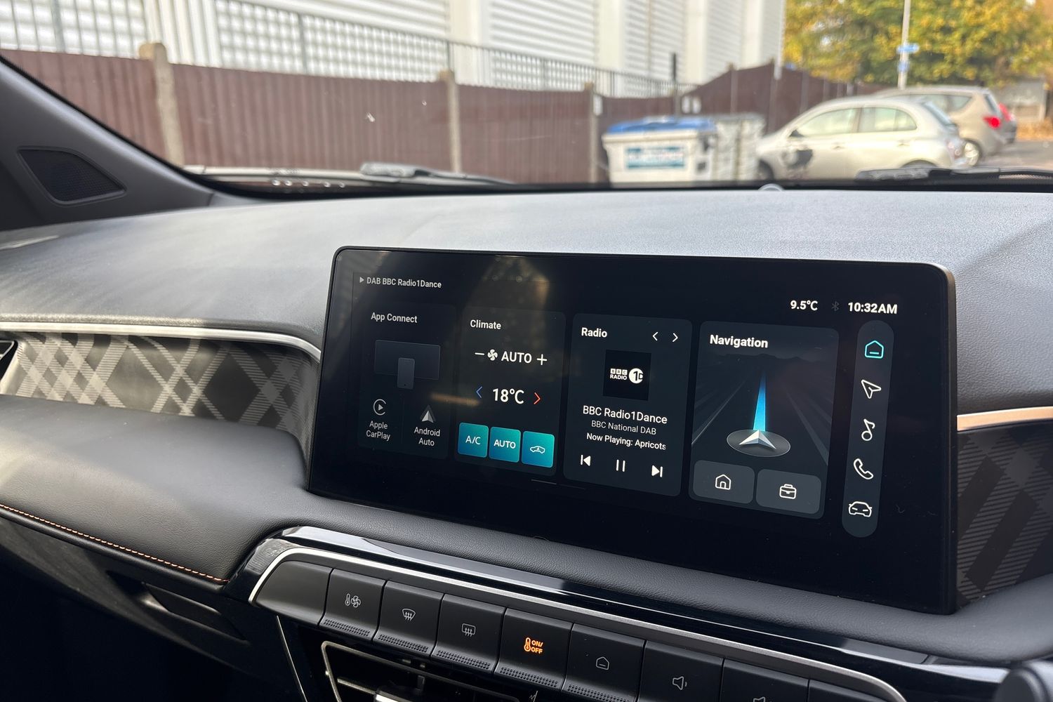 Used MG MG3 2025 for sale - 76745375: Photo 17