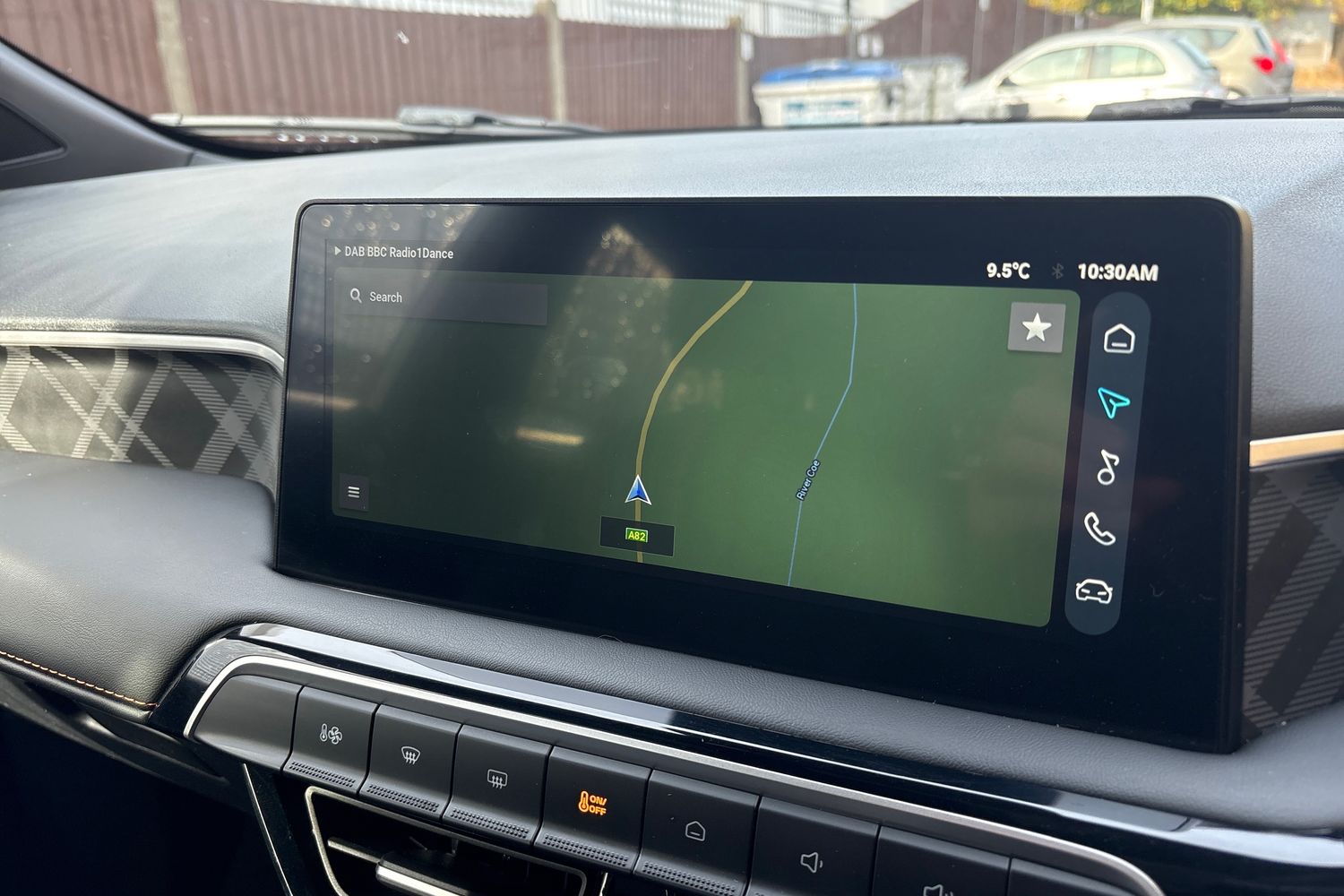 Used MG MG3 2025 for sale - 76745375: Photo 18