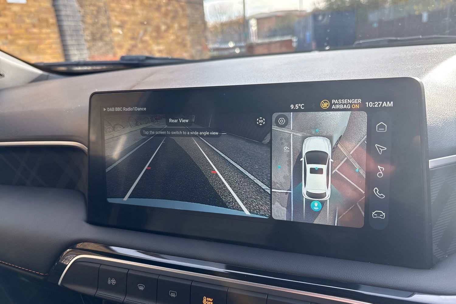 Used MG MG3 2025 for sale - 76745375: Photo 19