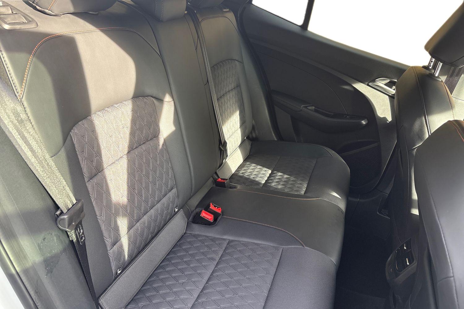 Used MG MG3 2025 for sale - 76745375: Photo 23