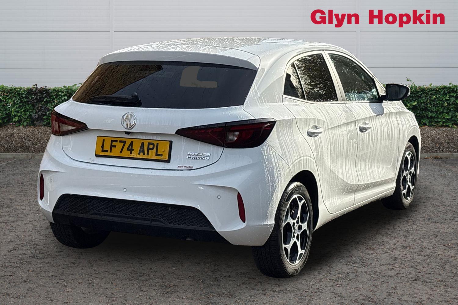 Used MG MG3 2025 for sale - 76745375: Photo 3