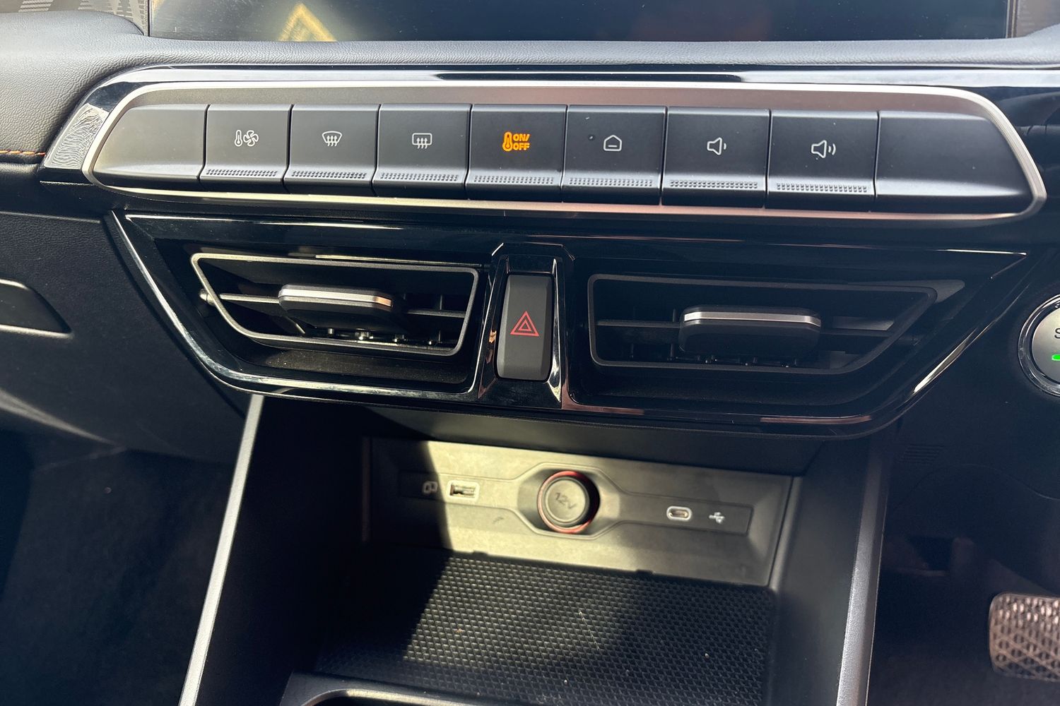 Used MG MG3 2025 for sale - 76745375: Photo 31