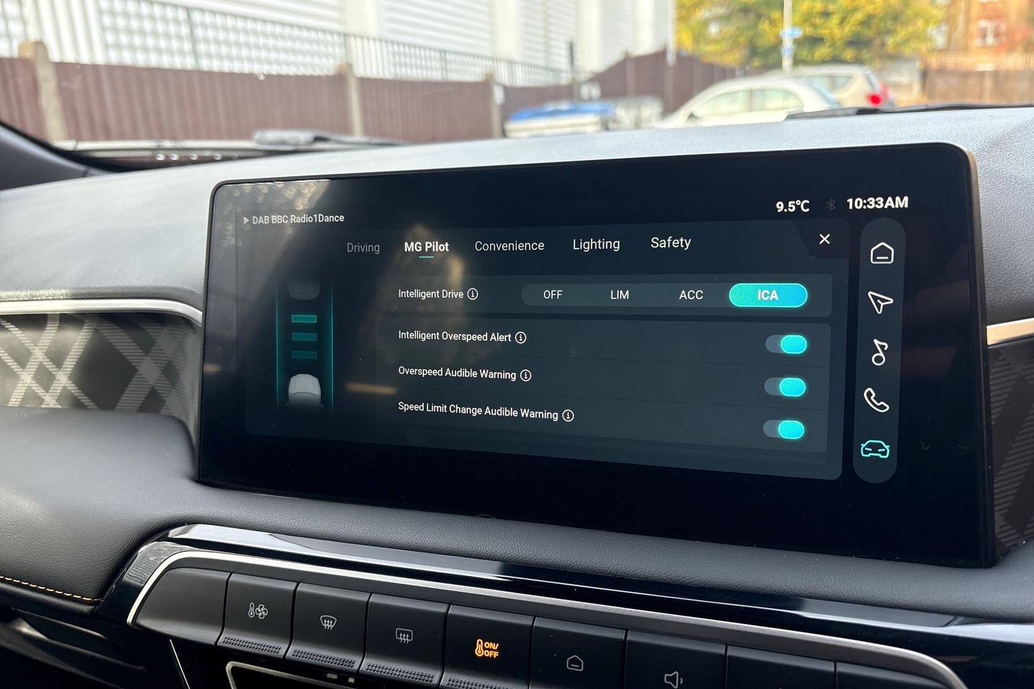 Used MG MG3 2025 for sale - 76745375: Photo 32