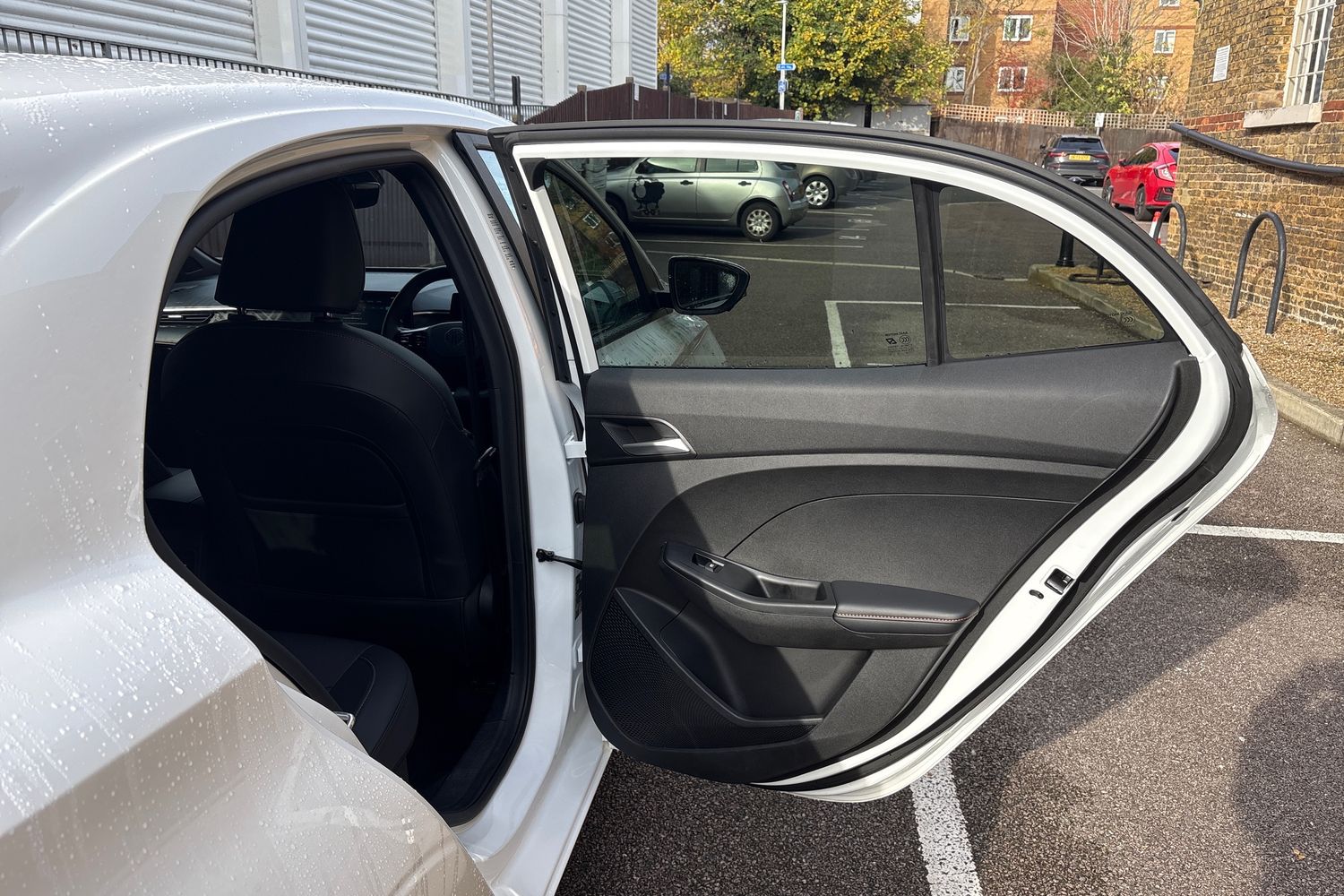 Used MG MG3 2025 for sale - 76745375: Photo 34