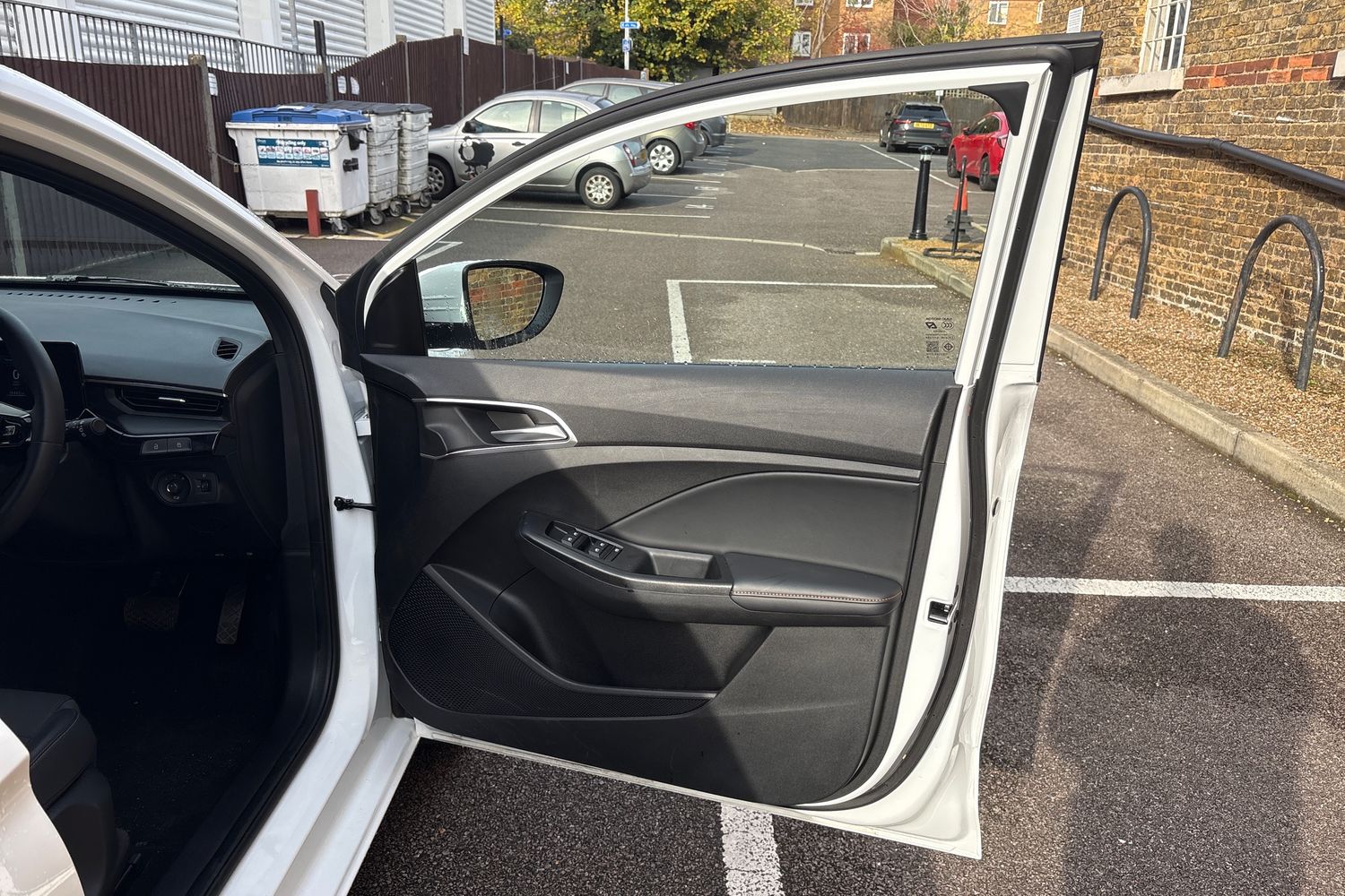 Used MG MG3 2025 for sale - 76745375: Photo 35