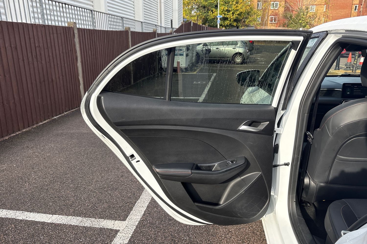 Used MG MG3 2025 for sale - 76745375: Photo 36