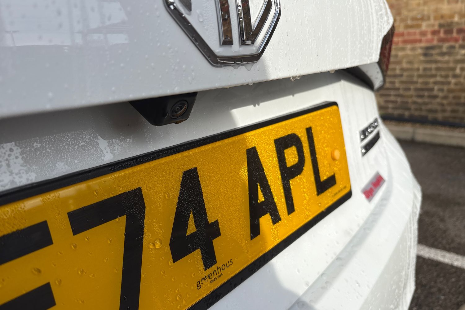 Used MG MG3 2025 for sale - 76745375: Photo 39