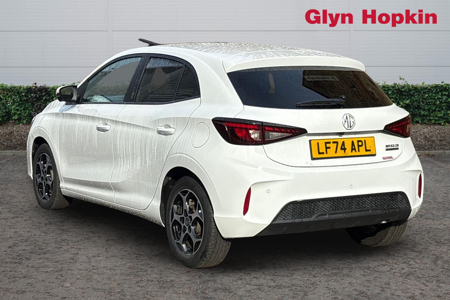 Used MG MG3 2025 for sale - 76745375: Photo 5