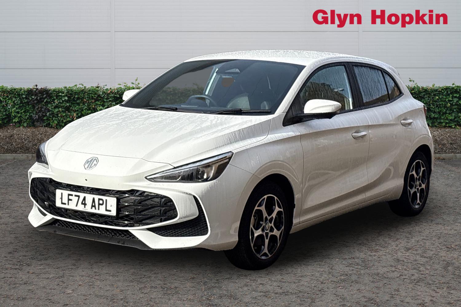 Used MG MG3 2025 for sale - 76745375: Photo 7